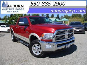 Used  Dodge Ram 