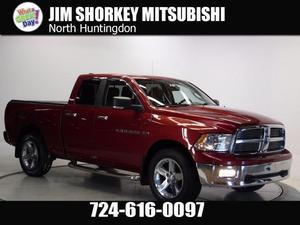 Used  Dodge Ram  BIG HORN