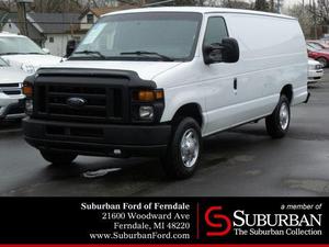 Used  Ford E150 Commercial