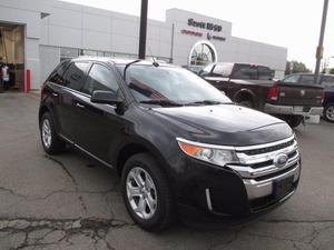 Used  Ford Edge SEL