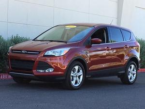 Used  Ford Escape SE