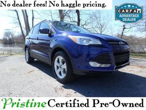 Used  Ford Escape SE