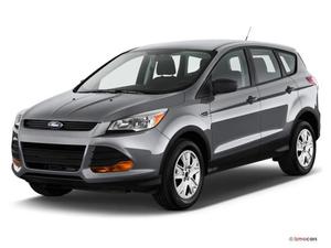 Used  Ford Escape Titanium