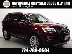 Used  Ford Explorer XLT