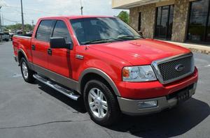 Used  Ford F150