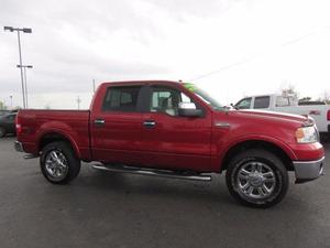 Used  Ford F150