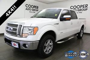 Used  Ford F150