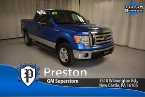 Used  Ford F150