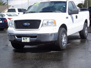 Used  Ford F150 XL