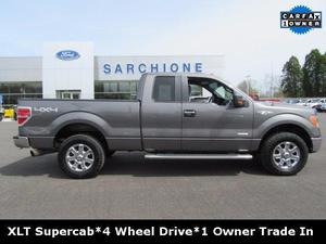 Used  Ford F150 XLT