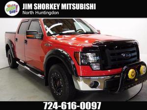 Used  Ford F150 XLT