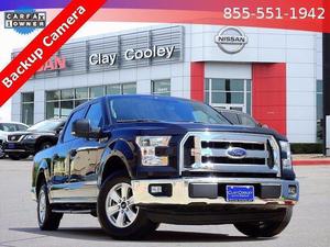 Used  Ford F150 XLT