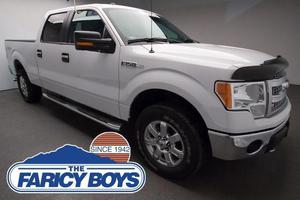 Used  Ford F150 XLT