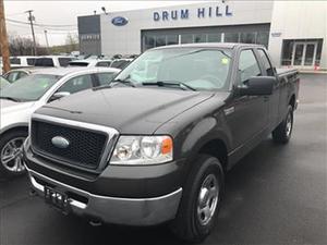 Used  Ford F150 XLT