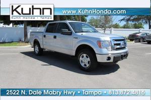 Used  Ford F150 XLT