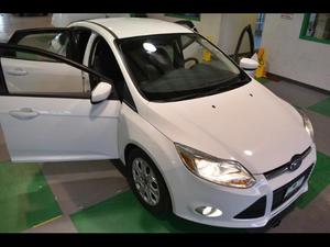 Used  Ford Focus SE