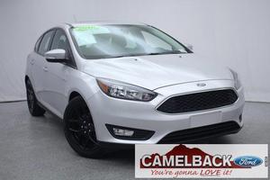 Used  Ford Focus SE