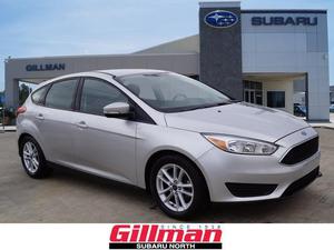 Used  Ford Focus SE