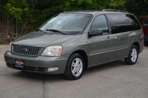 Used  Ford Freestar SEL