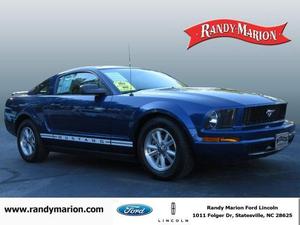 Used  Ford Mustang Premium