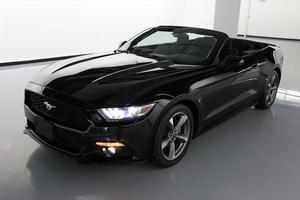 Used  Ford Mustang V6