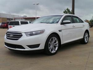 Used  Ford Taurus SEL