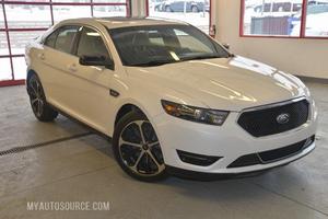 Used  Ford Taurus SHO