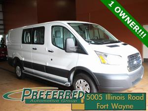 Used  Ford Transit-250 Base