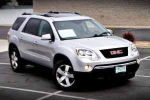 Used  GMC Acadia SLT-1