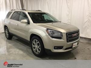 Used  GMC Acadia SLT-1