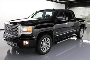 Used  GMC Sierra  Denali