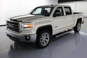 Used  GMC Sierra  SLT