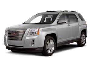 Used  GMC Terrain SLE-1