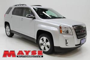 Used  GMC Terrain SLT-2