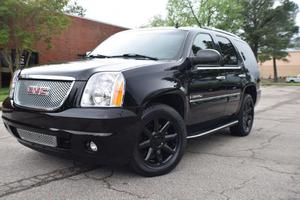 Used  GMC Yukon Denali