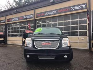 Used  GMC Yukon Denali