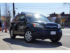 Used  Honda CR-V EX