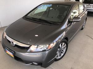 Used  Honda Civic EX