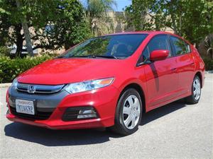 Used  Honda Insight Base