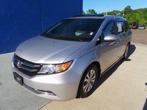 Used  Honda Odyssey EX-L