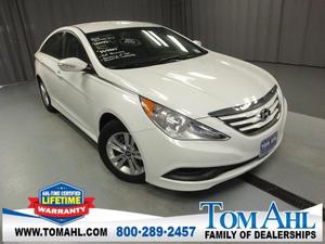 Used  Hyundai Sonata GLS