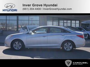 Used  Hyundai Sonata GLS