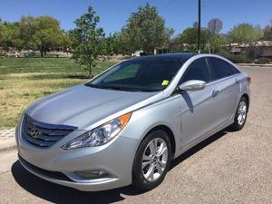 Used  Hyundai Sonata Limited