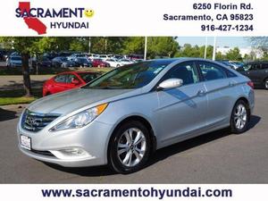 Used  Hyundai Sonata Limited