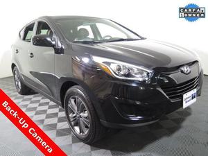 Used  Hyundai Tucson GLS