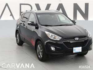 Used  Hyundai Tucson Walking Dead Edition