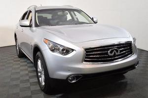 Used  INFINITI QX70 Base