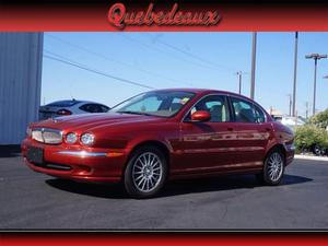 Used  Jaguar X-Type 3.0