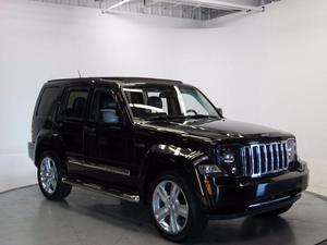 Used  Jeep Liberty Jet