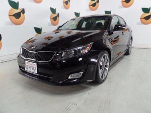 Used  Kia Optima SX